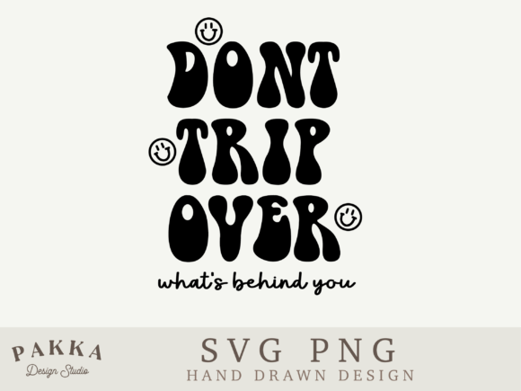 Don’t Trip over What’s Behind You: A Graphics and Crafts Review