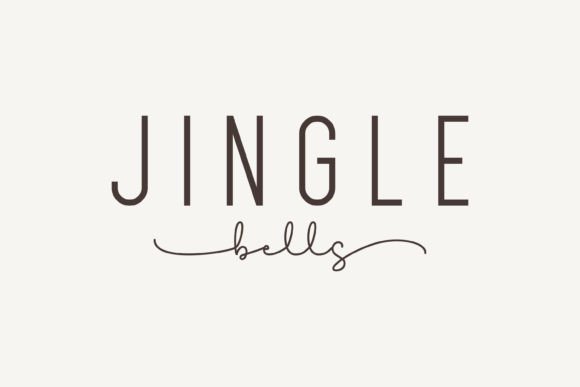 Jingle Bells,Christmas SVG: A Festive Graphic for Crafts